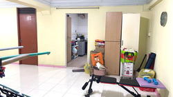 Blk 825 Jurong West Street 81 (Jurong West), HDB 5 Rooms #595898651